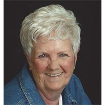 Obituary of Anna Lee DeBord