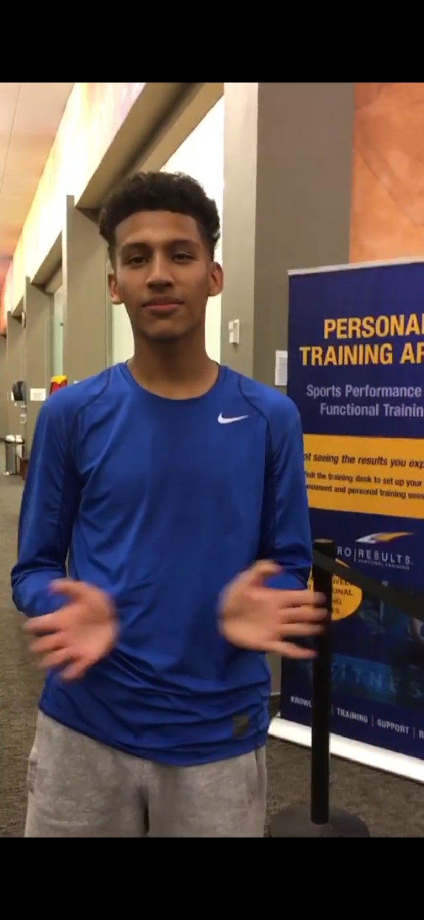 Obituary of William Rodriguez Barajas