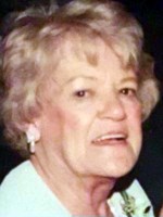 Patricia Stone