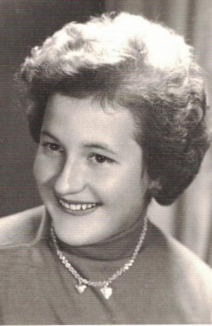 Obituary of Marija Kekic