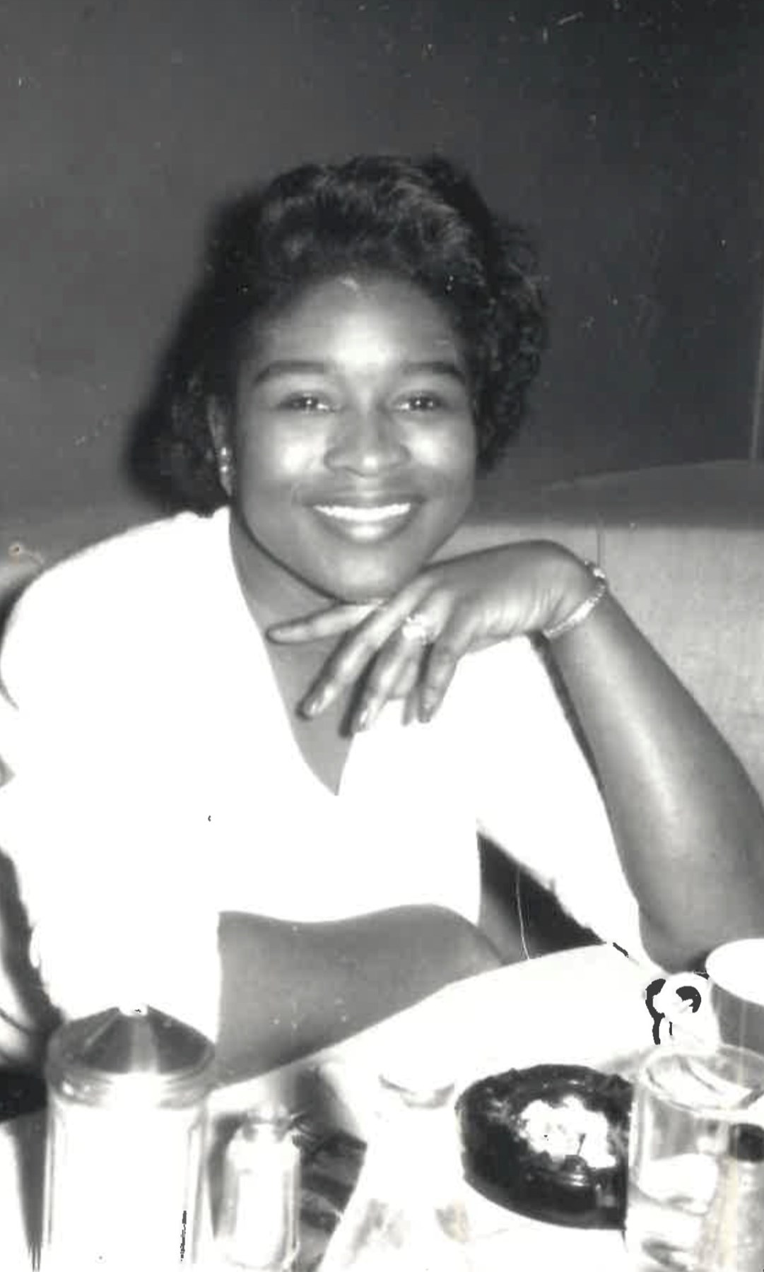 Obituary of Eunice Gene Jennings