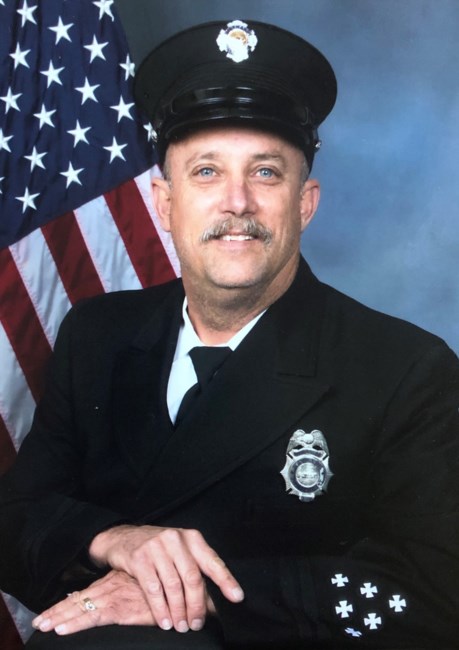 Obituary of John Patrick Gowin