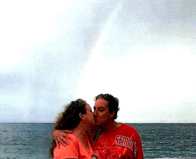 Obituario de Robert A. Scaglione