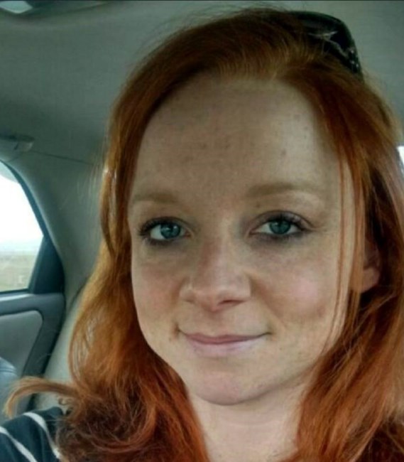 Obituario de Kristin Marie Harris