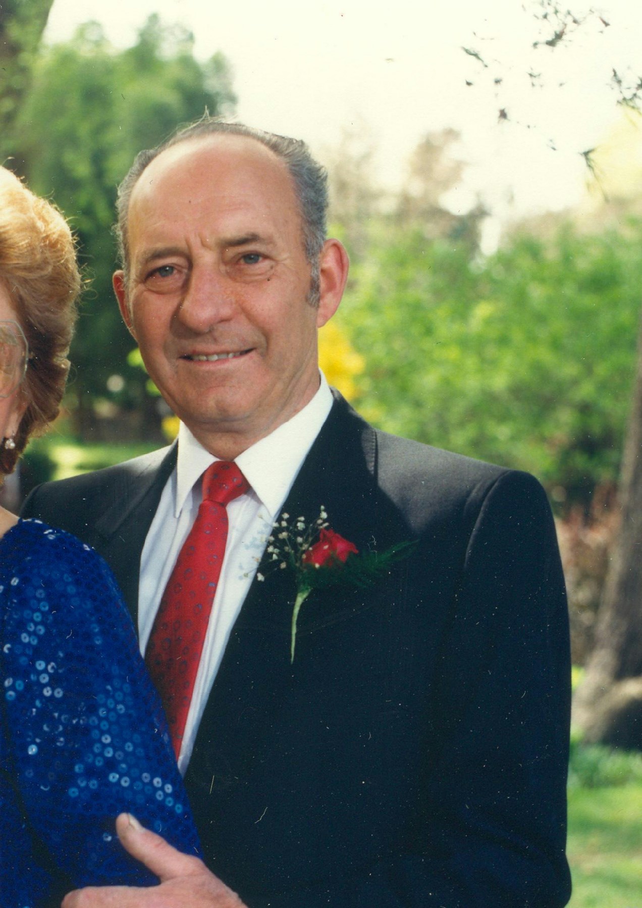 Obituario de Ivan Gabor