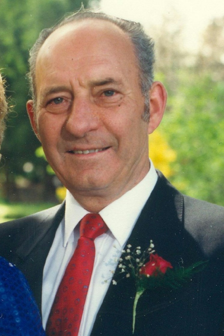 Ivan Gabor Obituary - Toronto, ON