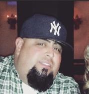 Obituary of Vincent D. Alarid