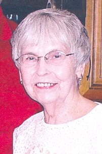 Obituary of Patricia A. Barry