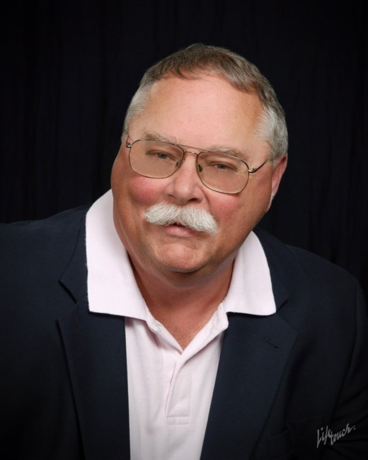 Obituary of James Harvey Miller II