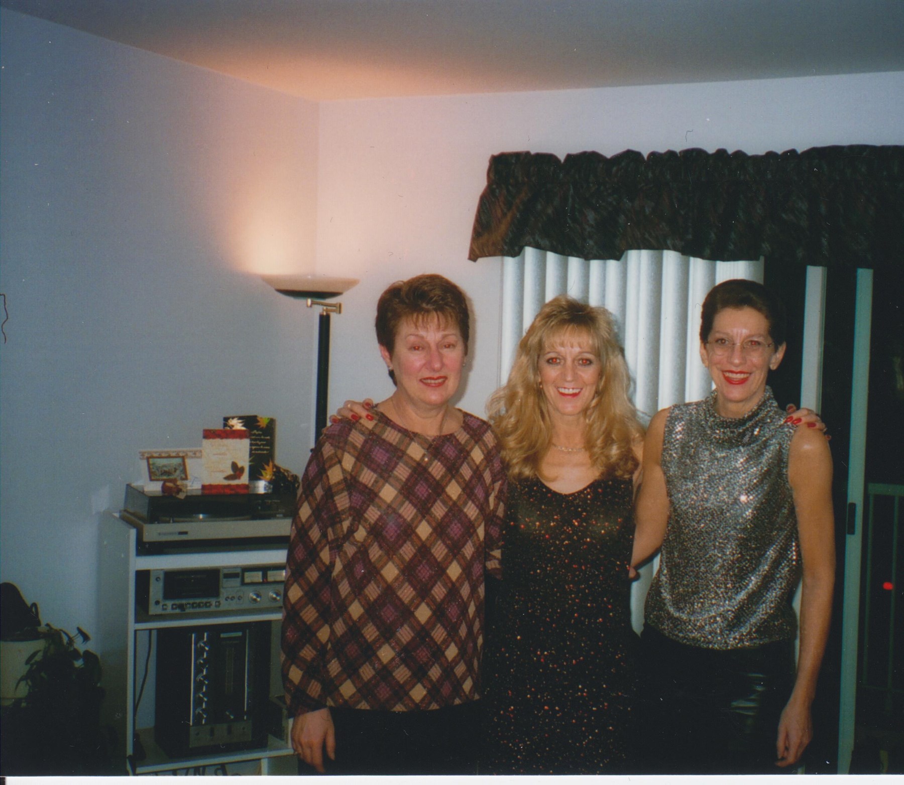 Avis de décès de Claire Bouthillette