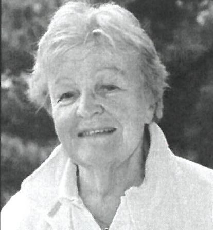 Avis de décès de Cécile Bertrand-Trudel