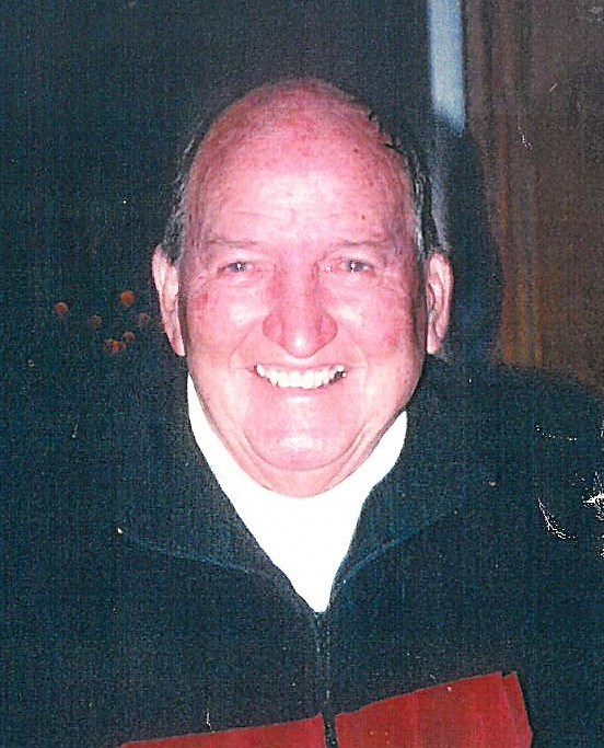 Obituario de Thomas William Bartlett