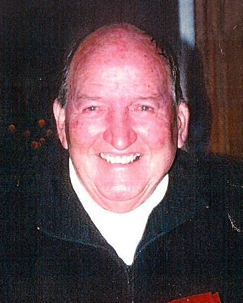 Obituary of Thomas William Bartlett