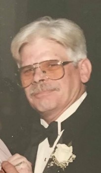 Obituary of John Michael Carmody