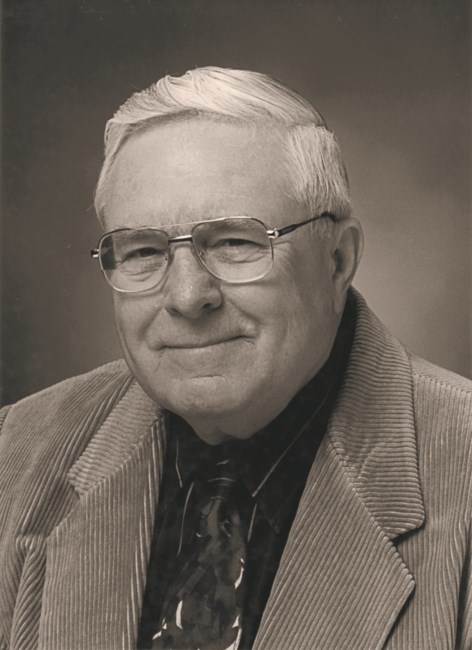 Obituary of Dr. Bruce T. Shutt