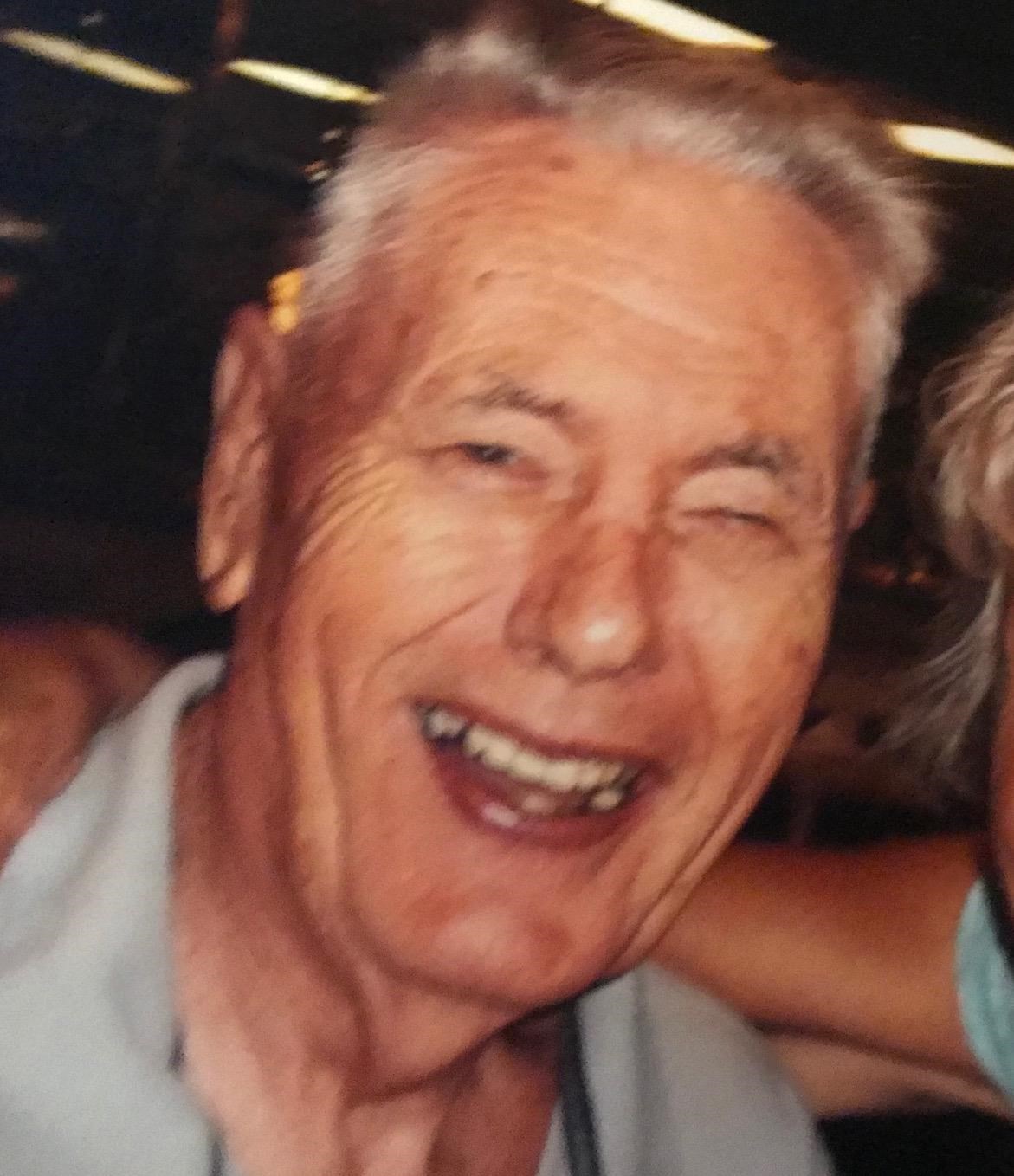 Obituary of John Carl Schneider Sr.