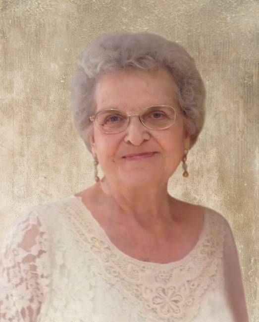 Obituary of Evelyn J. Hahn