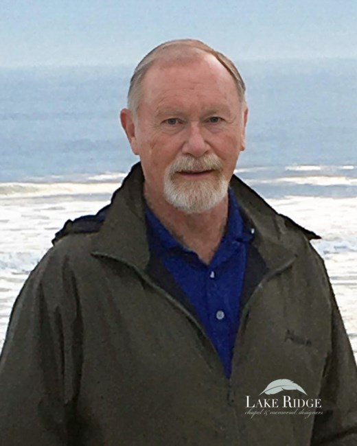 Obituary of Jay Bruce Edgett