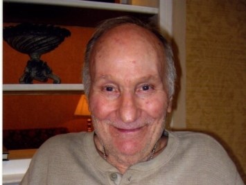 Obituary of Dr Donald Eugene Bissing