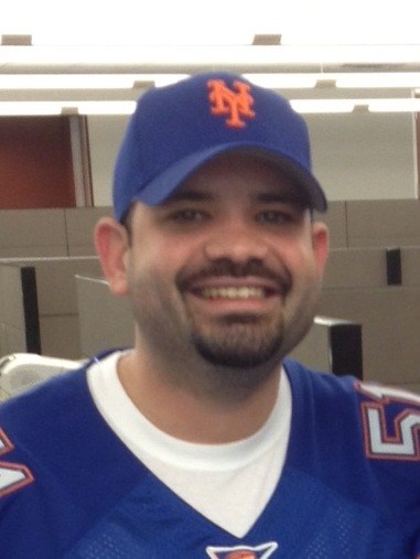 Obituario de Jose Luis Andujar Jr.