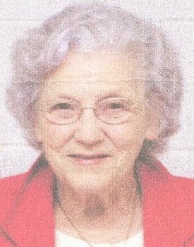 Obituario de Jacqueline Jordan Blackmon