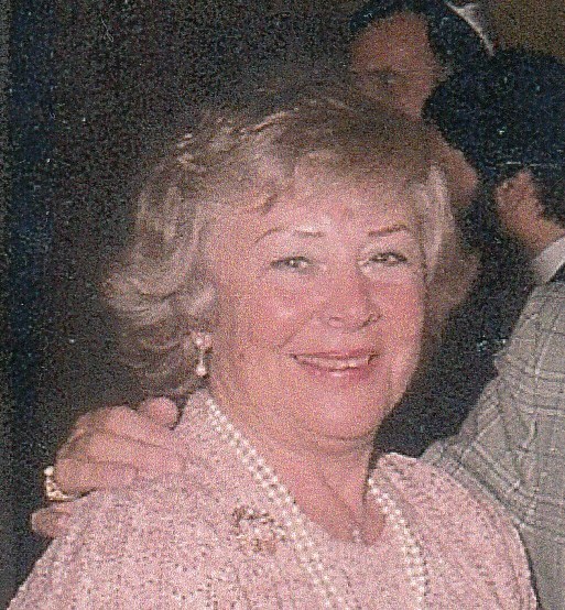 Obituary of Sylvia Chalmer Carlan