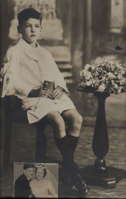 Obituary of William Edward "Ed" Lyver