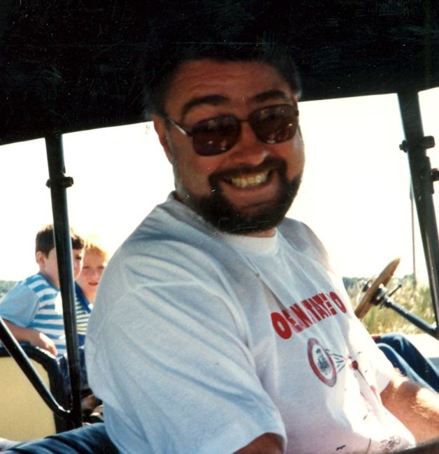 Obituary of David Wayne Hughes