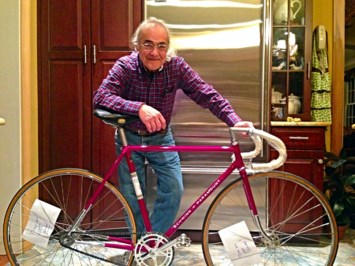 Obituary of Allan Akira Albert