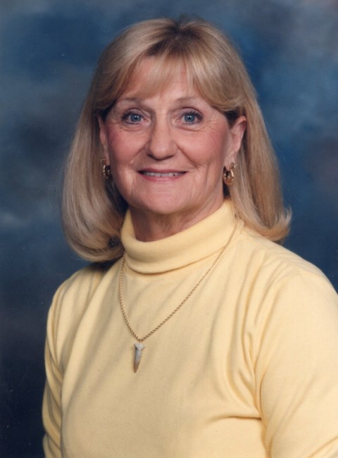 Obituary of Georgia Pearl Harkins