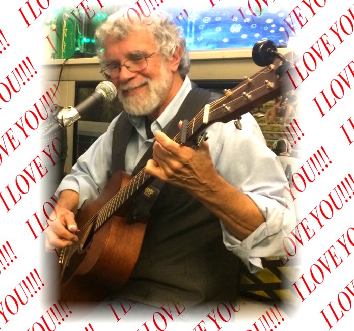 Obituary of David Wade Gander