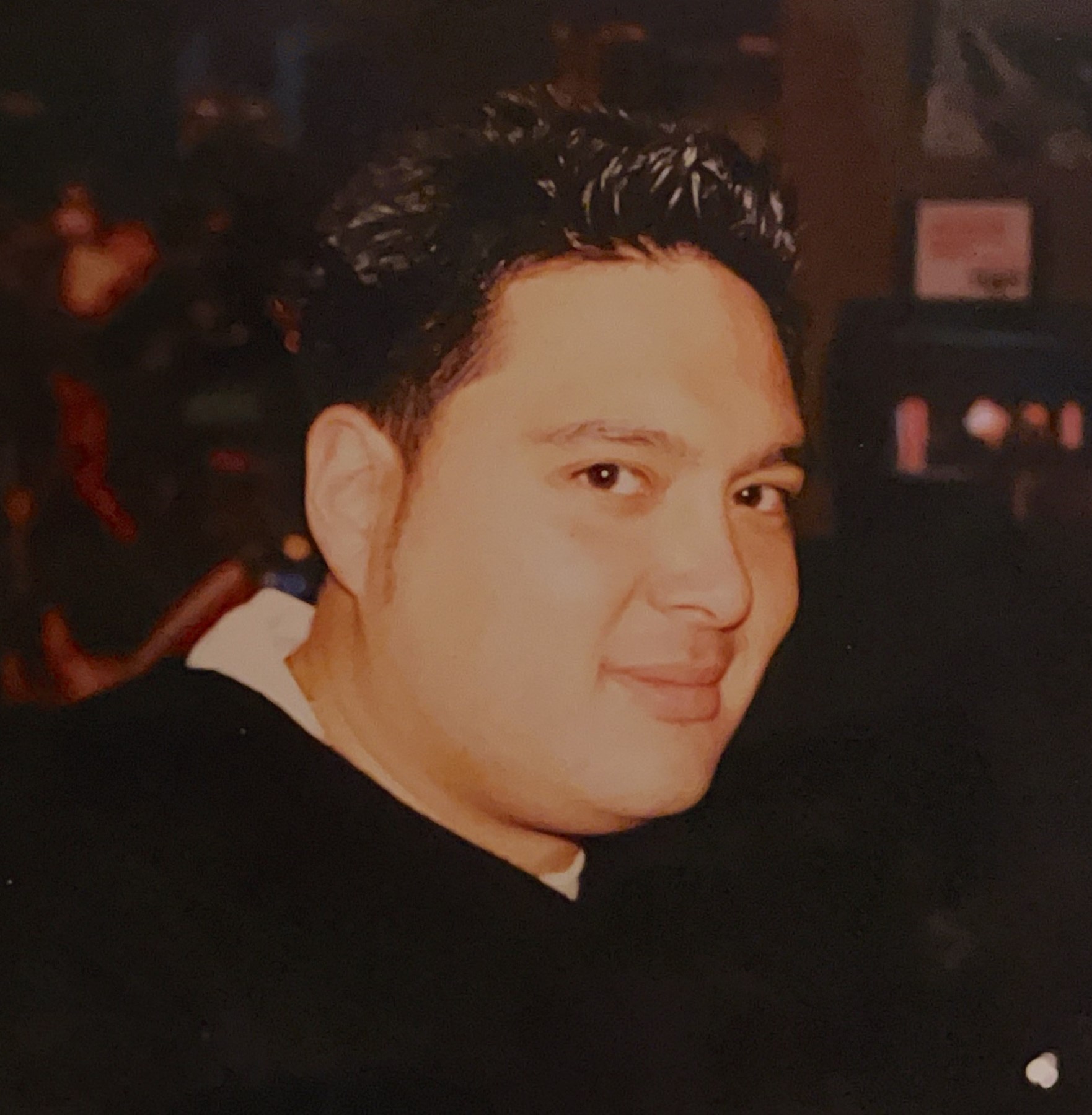 Obituary of Anthony Peter Euse