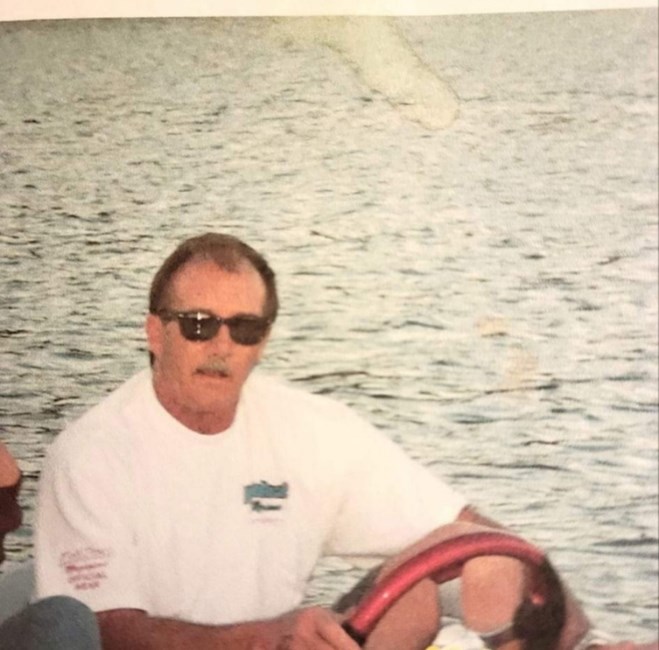 Obituary of Daniel Grey Gardner