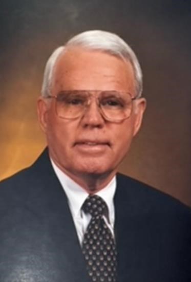 Obituary of Raymond Dalton Lewis Sr.