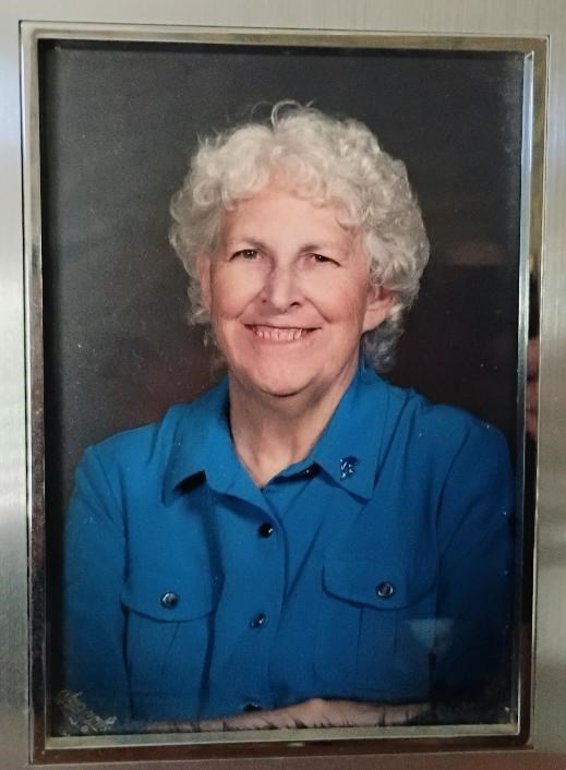 Obituary of Dalpha Langford