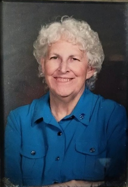 Obituary of Dalpha Langford