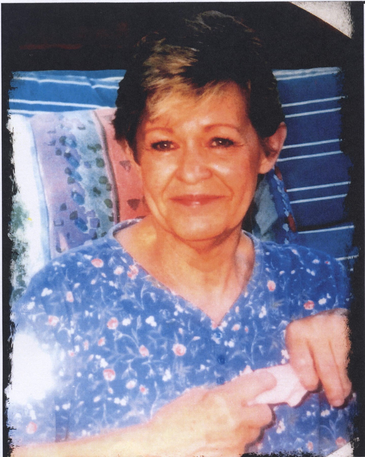 Obituary of Linda D Christison