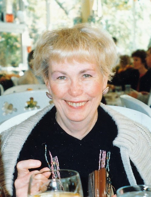 Obituary of Rita Quirk