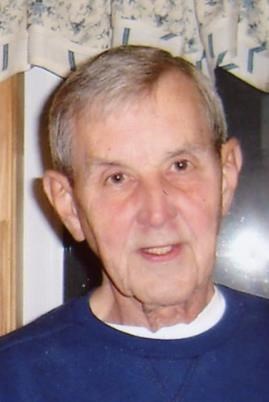 Obituary of James Edward Morgan