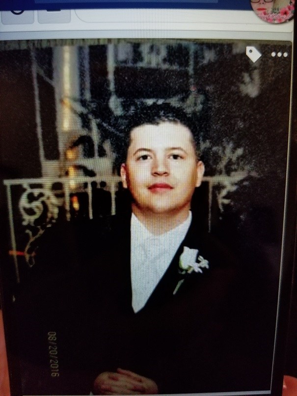 Obituary of Daniel Carl Hearne