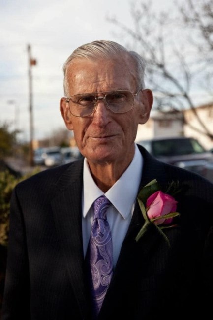 Obituary of Surman Everett Hill