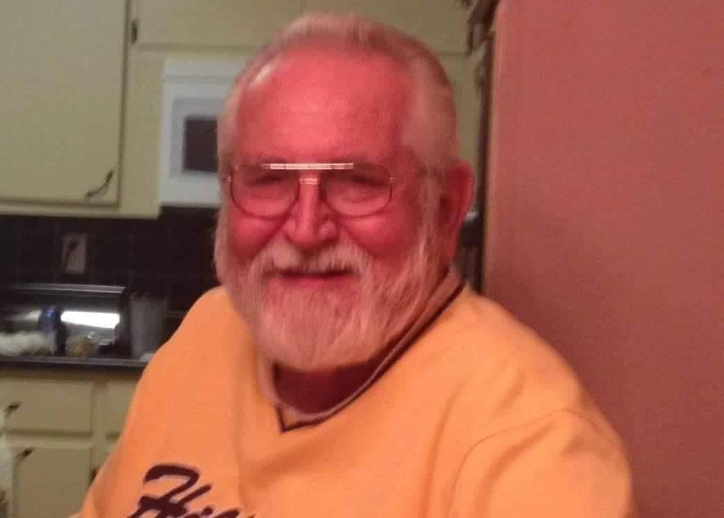 Obituary of Richard Lee Dorsten