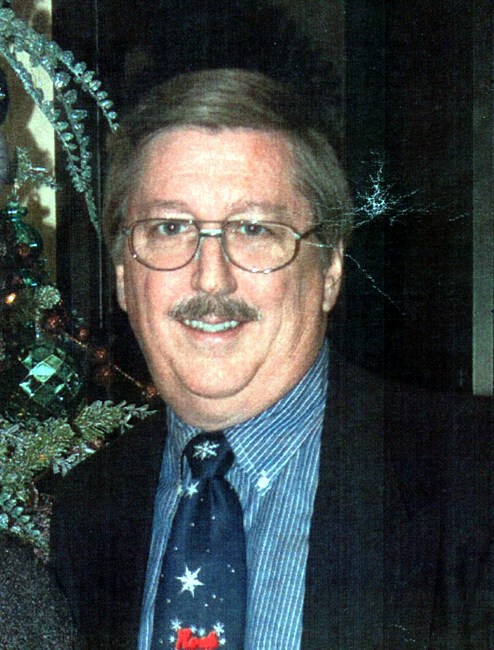 Obituary of Ellis Lynn Bailey