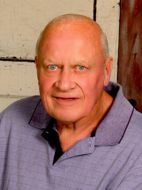 Obituary of Leonard Brooks