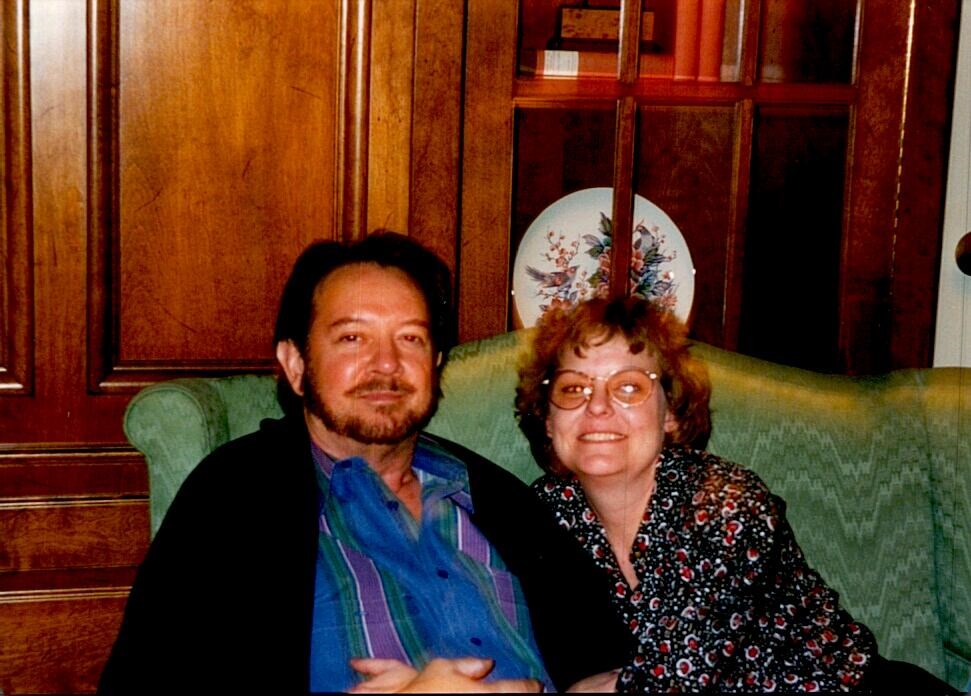 Obituary of Sherry Joanne Thomas