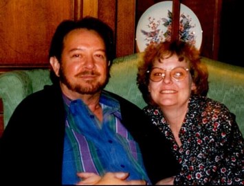 Obituario de Sherry Joanne Thomas