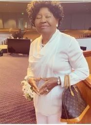 Obituary of Betty Pete Lowe