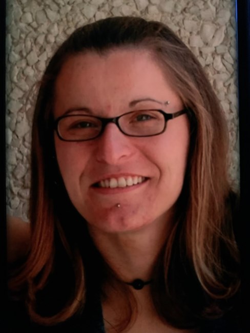 Obituary of Jamie Nagy