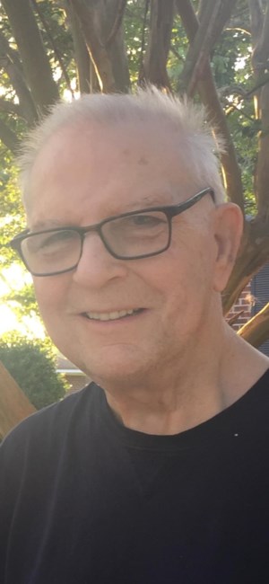 Obituary of Charles Ronald Mathis