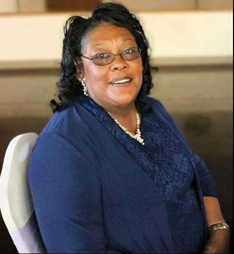 Obituary of Neoportia O'Neal